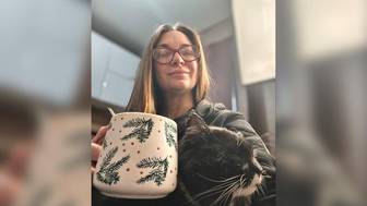 Говорила о Боге: погибшая в ДТП в Анапе блогер Криворучко предчувствовала смерть