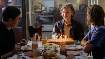 «Космическая собака Лида»: актеры, дата выхода, трейлер, сюжет, создатели