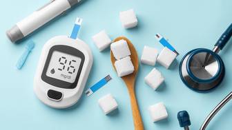 Как сахарный диабет влияет на сердце