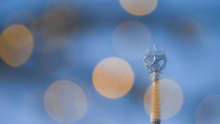 Фото: Пелагия Замятина / Вечерняя Москва