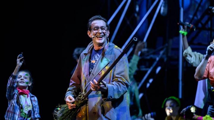 Спектакли, выставки, концерты и стендап: куда сходить в столице в феврале