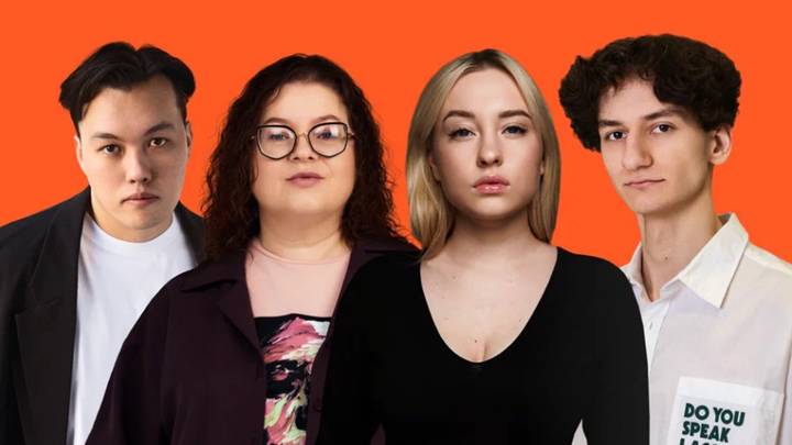 Спектакли, выставки, концерты и стендап: куда сходить в столице в феврале