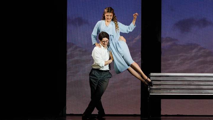 Спектакли, выставки, концерты и стендап: куда сходить в столице в феврале