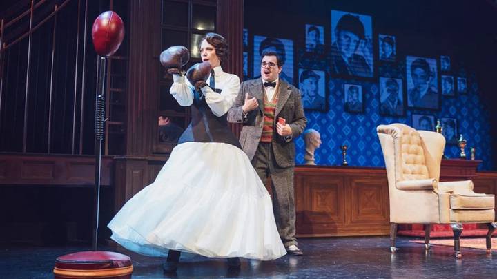 Спектакли, выставки, концерты и стендап: куда сходить в столице в феврале