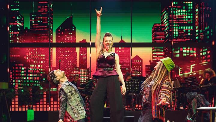 Спектакли, выставки, концерты и стендап: куда сходить в столице в феврале