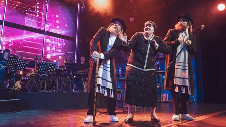 Спектакли, выставки, концерты и стендап: куда сходить в столице в феврале