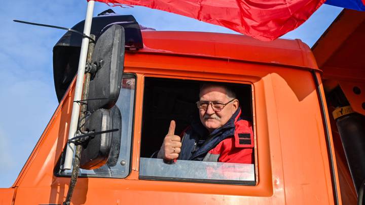 Фото: Пресс-служба мэра и правительства Москвы / Максим Мишин