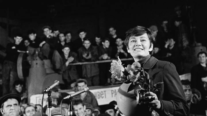 Каких артистов запрещала министр культуры СССР Екатерина Фурцева