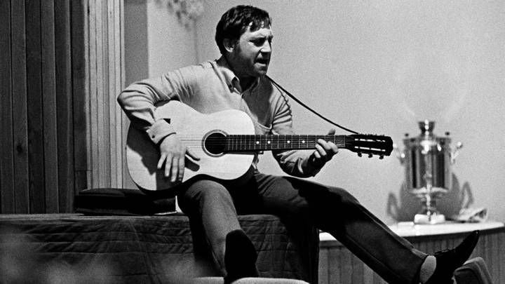 Каких артистов запрещала министр культуры СССР Екатерина Фурцева