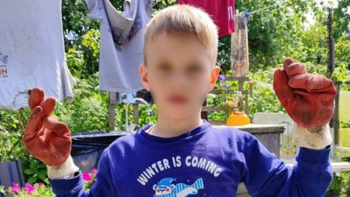 Девятилетний мальчик пропал в Петербурге: кто и зачем мог его похитить, что известно о подозреваемом