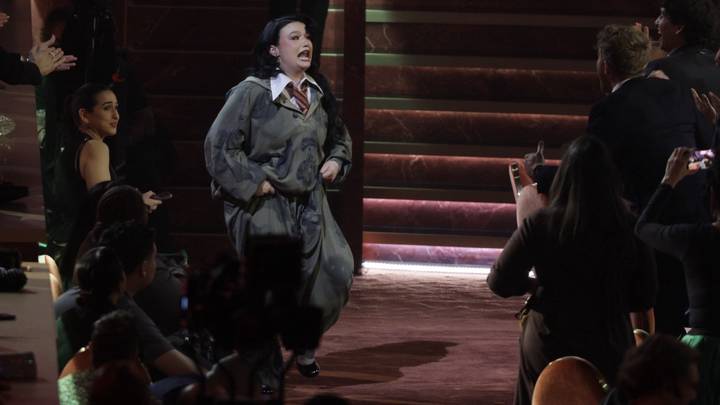 Лучшие и худшие образы звезд на премии «Грэмми-2026»