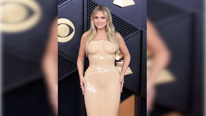 Лучшие и худшие образы звезд на премии «Грэмми-2026»