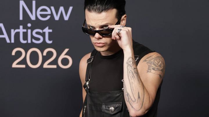 Лучшие и худшие образы звезд на премии «Грэмми-2026»