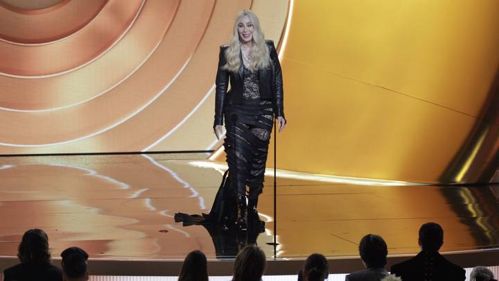 Лучшие и худшие образы звезд на премии «Грэмми-2026»