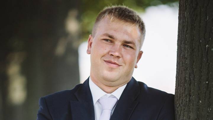 Петр Жилкин