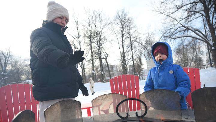 Фото: Пелагия Замятина / Вечерняя Москва