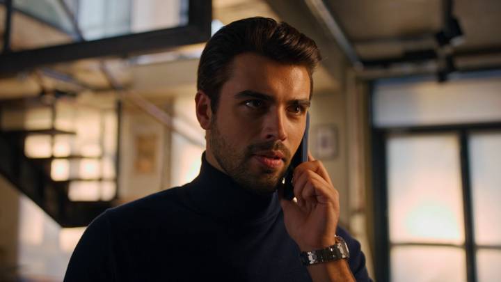 «Постучись в мою дверь в Москве», второй сезон: кадры, трейлер, сюжет и актеры