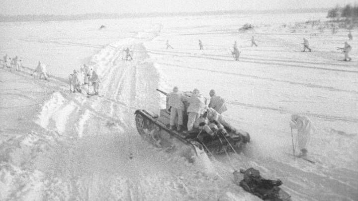 Фото: РИА Новости 