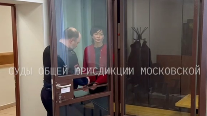 Самоубийство экс-жены миллиардера Галицкого: кто она, за что ее арестовали и почему она покончила с собой