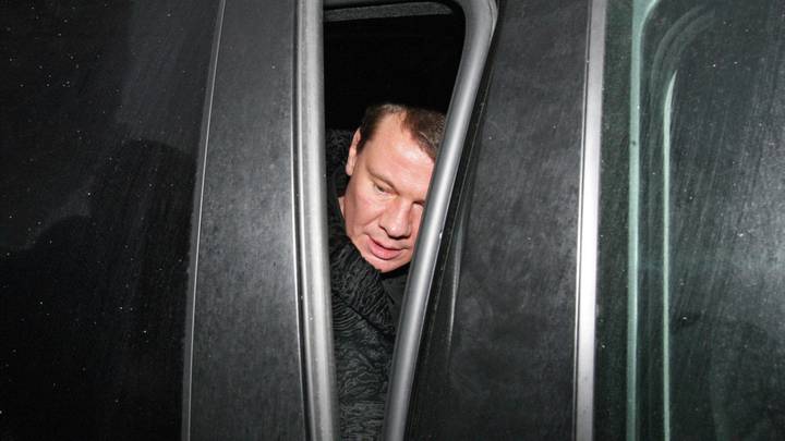 Чем известен адвокат Генрих Падва