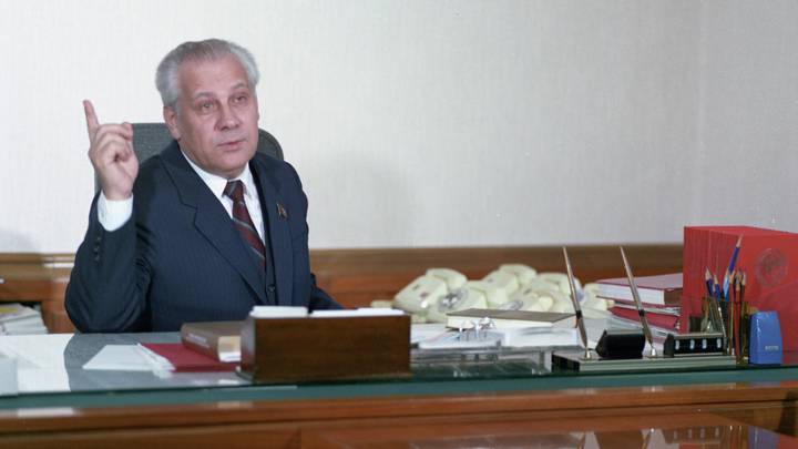 Чем известен адвокат Генрих Падва