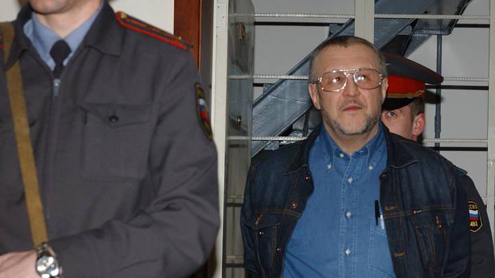 Чем известен адвокат Генрих Падва