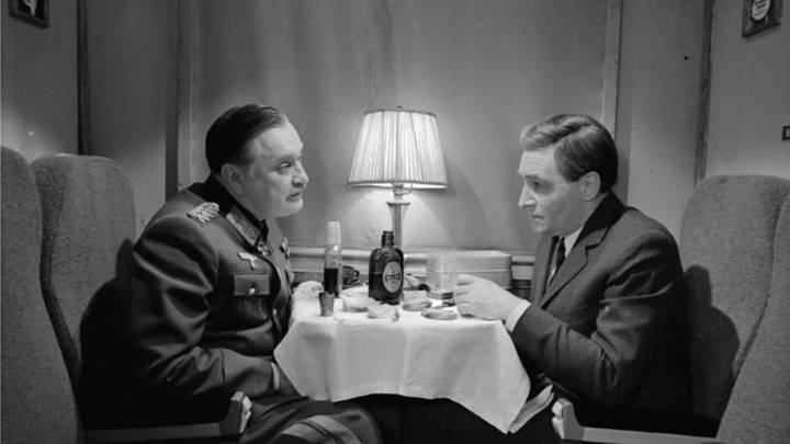 Почему «17 мгновений весны», а также другие интересные факты о фильме 