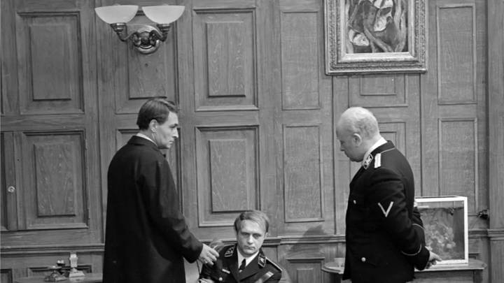 Почему «17 мгновений весны», а также другие интересные факты о фильме 