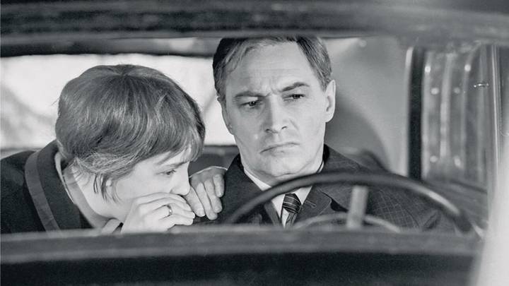 Почему «17 мгновений весны», а также другие интересные факты о фильме 