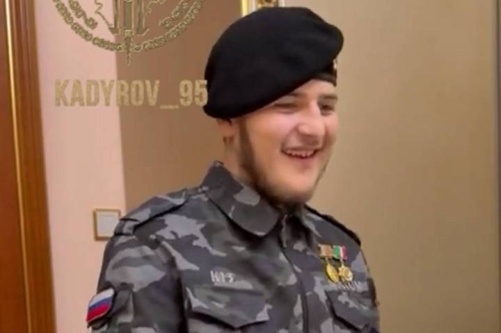 ДТП с сыном Кадырова: заявление главы Чечни, подробности происшествия, реакция на скандал