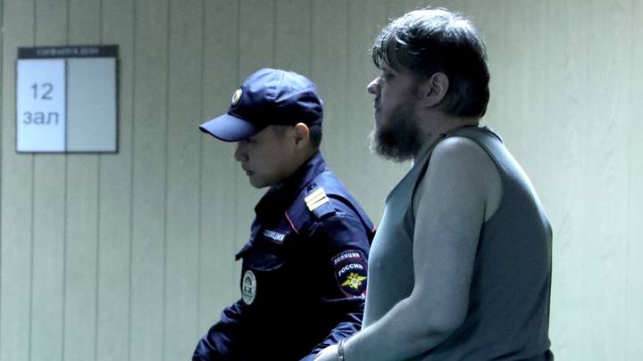 «Бог Кузя» снова организовал секту: кто он такой, что известно о новых проповедях, главное о старом уголовном деле