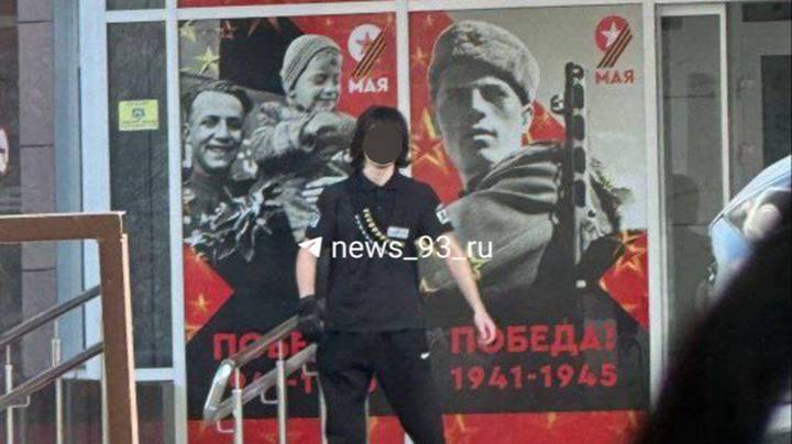 Подросток устроил стрельбу в Анапе: подробности произошедшего и мотивы нападавшего, количество пострадавших