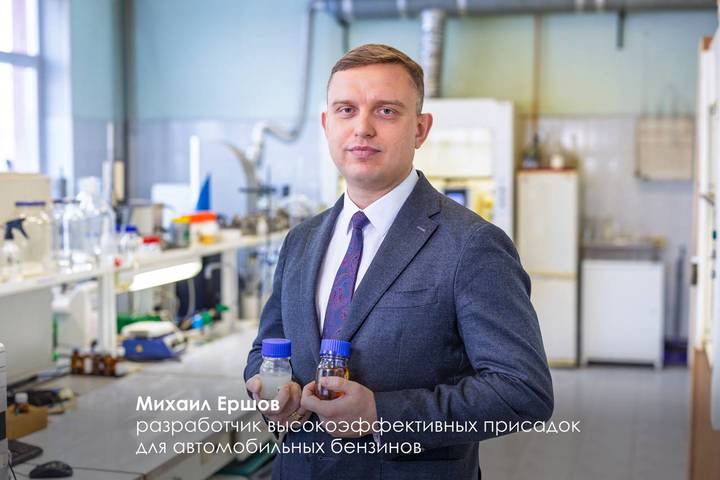 Фото: Telegram / Мэр Москвы Сергей Собянин