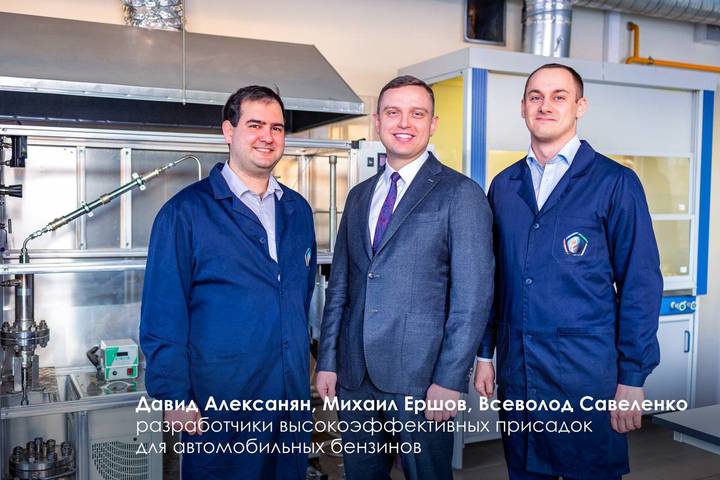 Фото: Telegram / Мэр Москвы Сергей Собянин