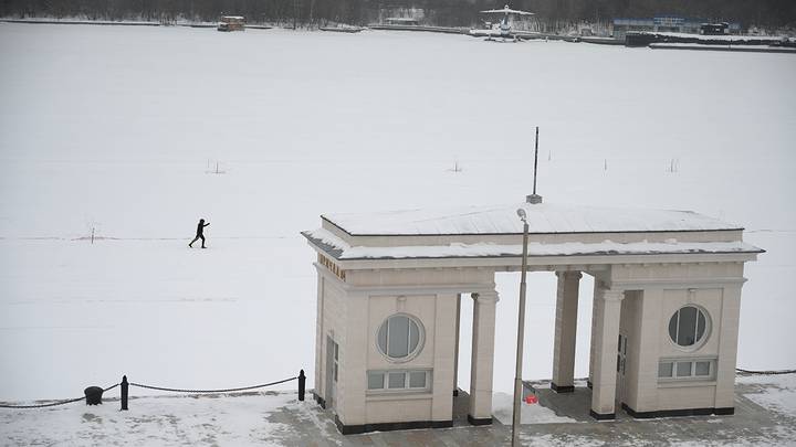 Фото: Пелагия Замятина / Вечерняя Москва