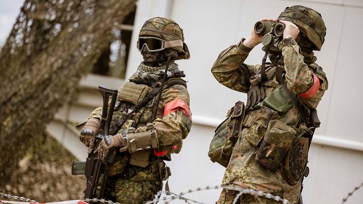 Сувалкский коридор: что это такое, где находится и для чего нужен