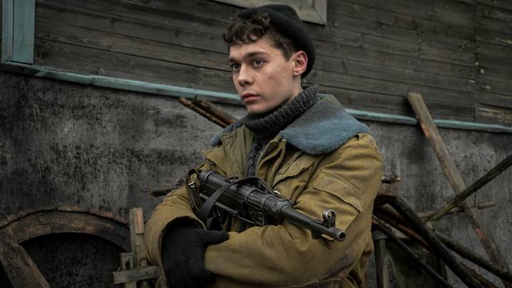 «Спасти бессмертного»: дата выхода, трейлер, первые кадры, сюжет и актеры