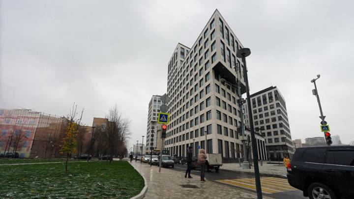 Фото: mos.ru / Официальный сайт мэра Москвы