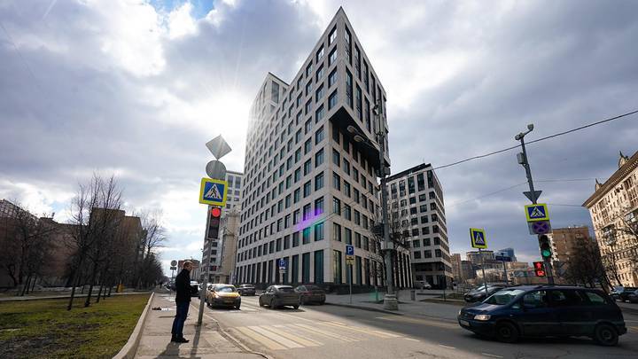 Фото: mos.ru / Официальный сайт мэра Москвы