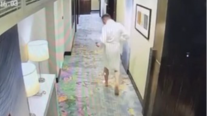 Убийство стюардессы из Петербурга в отеле Дубая: расставание с парнем, слежка, мотивы и личность подозреваемого