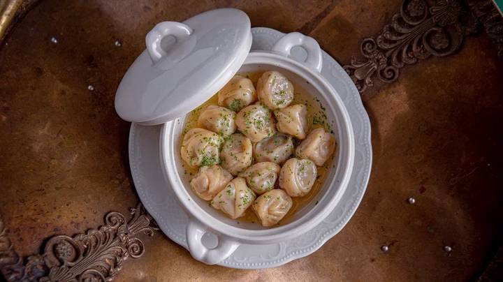 День пельменей: топ необычных рецептов и начинок