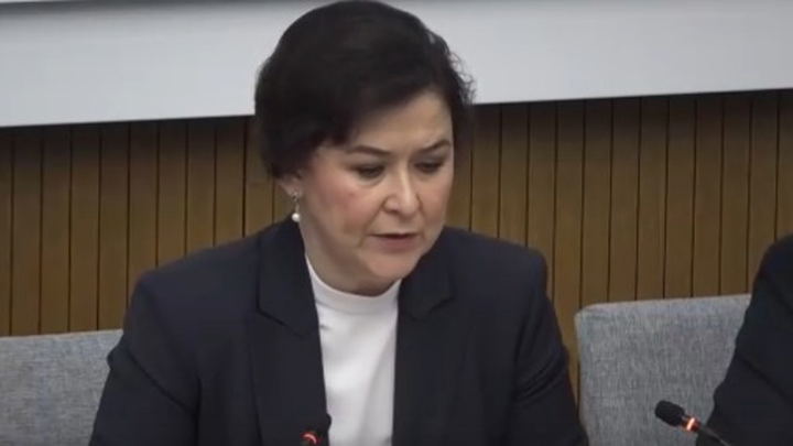 Министра культуры Башкирии Шафикову задержали: обвинения в превышении полномочий, биография и скандалы