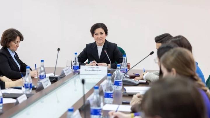 Министра культуры Башкирии Шафикову задержали: обвинения в превышении полномочий, биография и скандалы