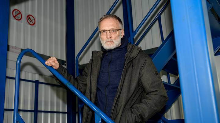 Политолог Михеев о России: В мире таких аналогов непрерывной суверенной истории больше нет