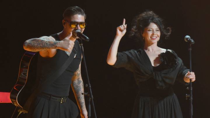 The Hatters — интервью-2026: юбилейный тур, личная жизнь, новые песни, коллабы