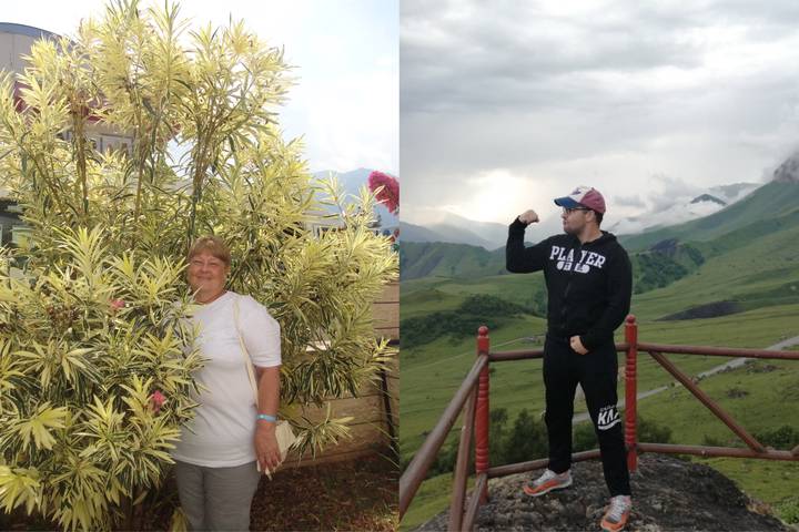 Учителя физики и ОБЖ, оказавшие первую помощь пострадавшему ученику