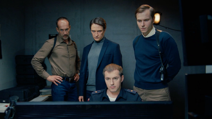 Сериал «Черное солнце», второй сезон: дата выхода, трейлер, первые кадры и сюжет