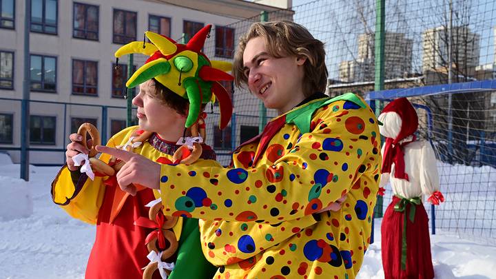 Фото: Мария Хапцова / Вечерняя Москва