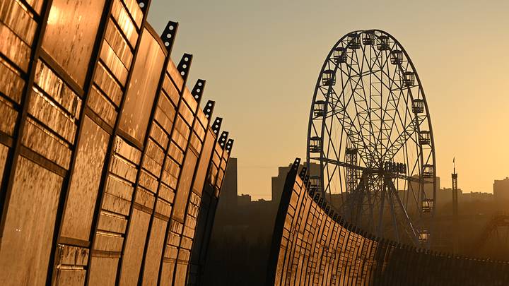 Фото: Анатолий Цымбалюк / Вечерняя Москва