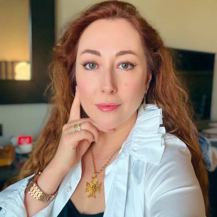 Дочь генерала ВСУ владеет онлайн-казино CatAffs: кто его рекламировал и что известно о владелице